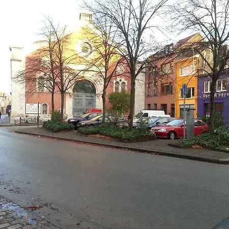 Vletingen Gent