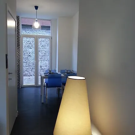 Lejlighed Vletingen Gent