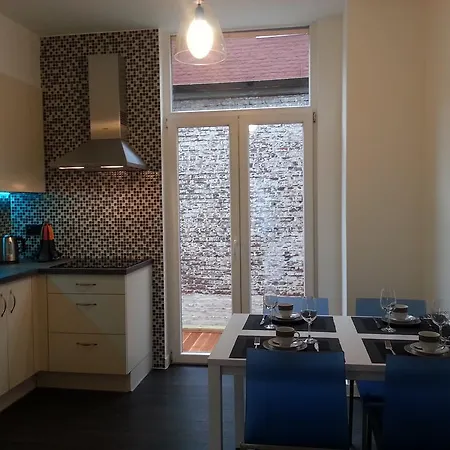 Vletingen Gent