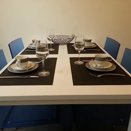 Lejlighed Vletingen