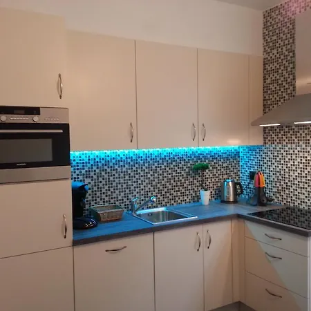 Lejlighed Vletingen Gent